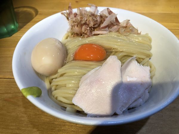 「特製TKM中盛り」@ゴールデンタイガーの写真