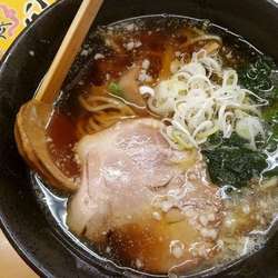 ラーメン