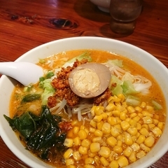 GⅠラーメンの画像