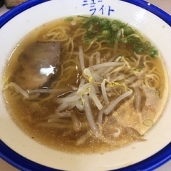 ニューライトの画像