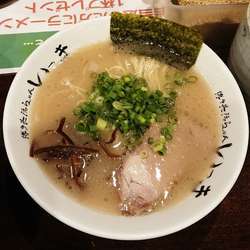 ラーメン