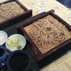 蕎せい庵の画像