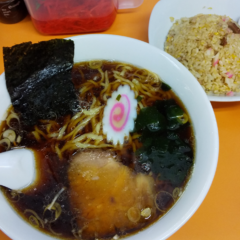 東所沢 大三元の画像