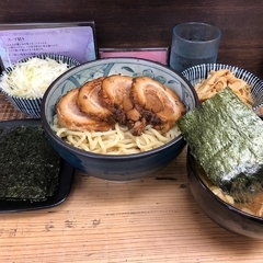 めん屋 元助 平塚店の画像