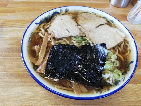 「小」@ケンちゃんラーメン 遊佐店の写真