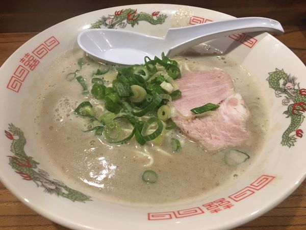 「ストロング」@長いちの写真