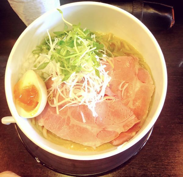 「汁なし金嘉そば 大盛り」@愛ごやの写真