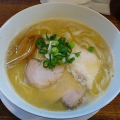 ラーメンひばりの画像