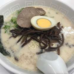 ラーメン 500円 硬め