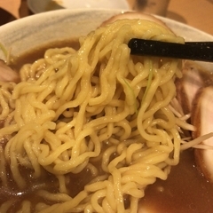中華ラーメン うえだの画像