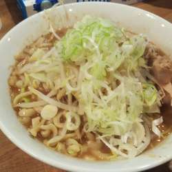 ラーメン
