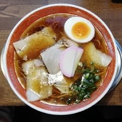 中華蕎麦 かたやま 本店の画像