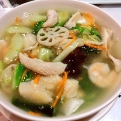 菜香樓 金沢百番街店の画像