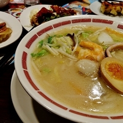 バーミヤン 玉川上水店の画像