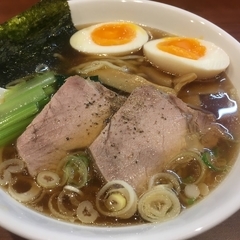 吟醸醤油 東京らぁめんの画像