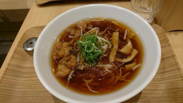 「Shouyu_650円」@T’sたんたん 東京駅京葉ストリート店の写真