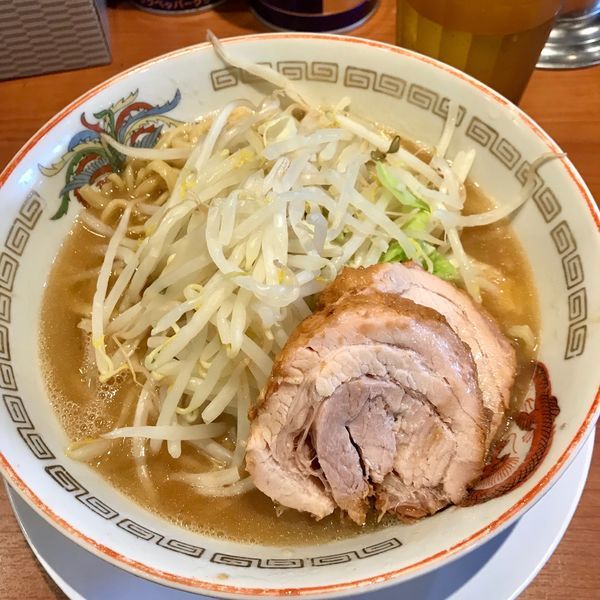 「小ラーメン」@豚山 町田店の写真