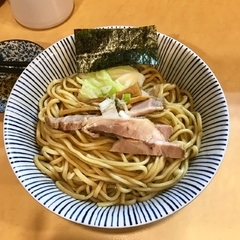ラーメン社井田の画像