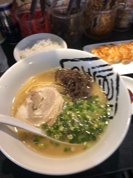 「然屋セット 880円」@然屋 竹ノ塚店の写真