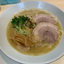 ホワイト・クリーミィーぱいたん(うま塩)