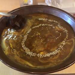 びっくりラーメン（大盛）