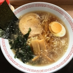 黒磯PA(下り)の画像