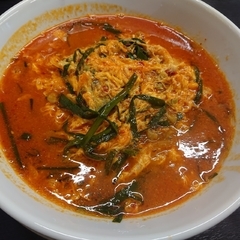 日高屋 市ヶ谷屋八幡町店の画像