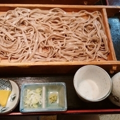 庄内そば 旬の画像