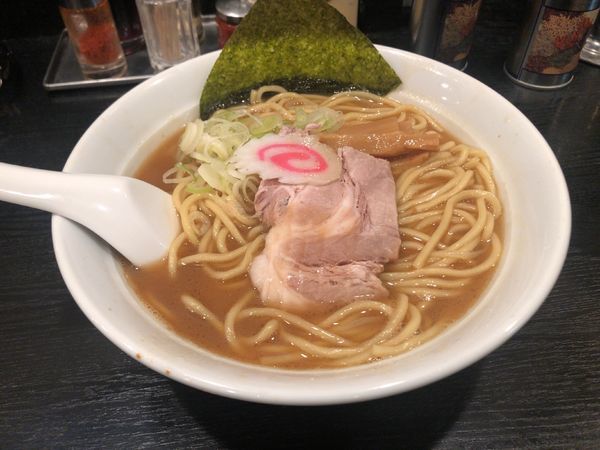 「ラーメン」@大勝軒まるいち 大宮店の写真