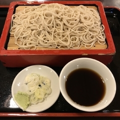 青山やぶそばの画像