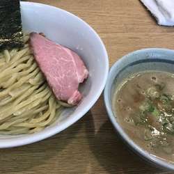 つけ麺