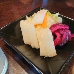 居酒屋ひーくん家の画像