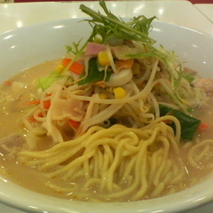 長崎ちゃんぽん リンガーハット オリナス錦糸町店の画像