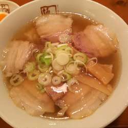 高菜焼豚ご飯セット 980円