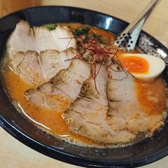 麺屋 きんせいの画像