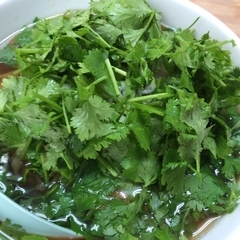 青竹手打ちラーメン Raの画像