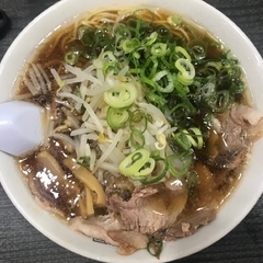 たかばしラーメン イオンモール久御山店の画像