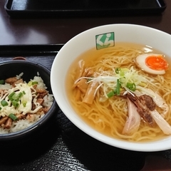 喜多方ラーメン 蔵 まゆみだ店の画像
