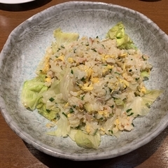 チャイニーズキッチン 小猫の画像