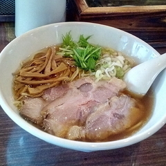 拉麺 芳の画像