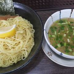 濃厚鶏らーめん 武者道の画像