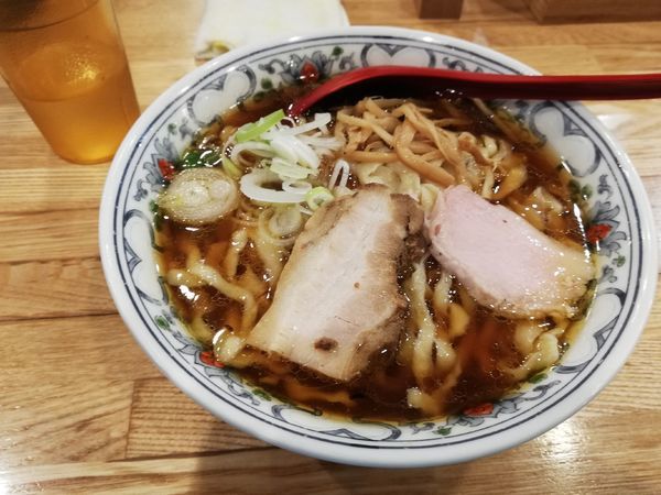 「生姜」@くじら食堂 nonowa東小金井店の写真