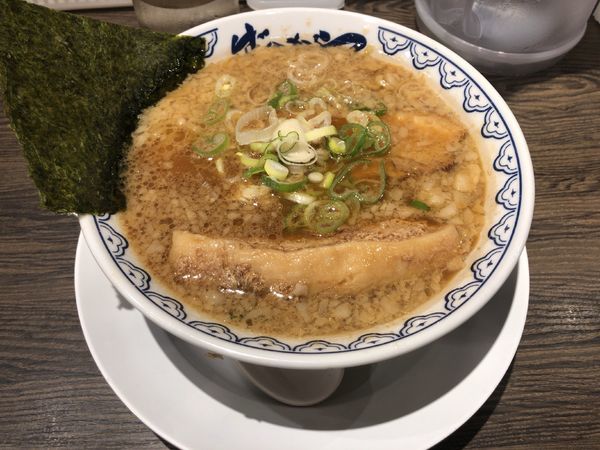 「角煮ばんから」@ばんから 立川北口店の写真