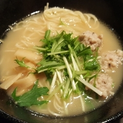 炭火やきとり まっすぐの画像