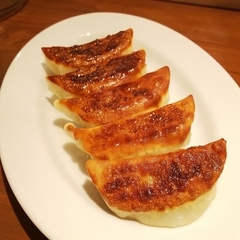 浜ぎょうざ小判の画像