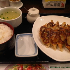 長崎ちゃんぽん リンガーハット 渋谷道玄坂店の画像