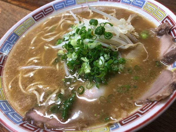 「中華そば」@風林の写真