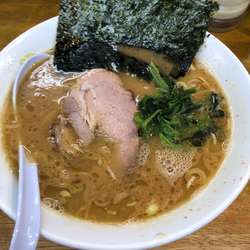 ラーメン