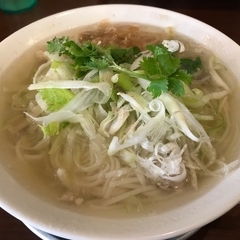 BISTRO THAIの画像