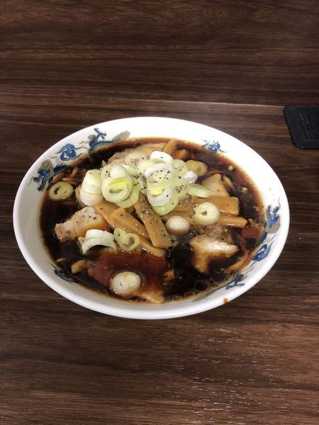 「ラーメン小」@大喜 駅前店の写真